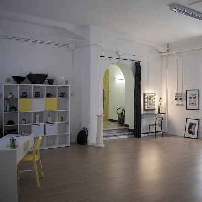 studio noleggio genova