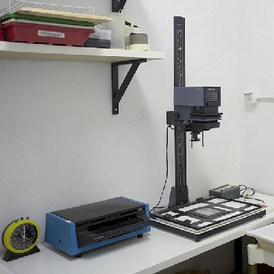 studio noleggio genova