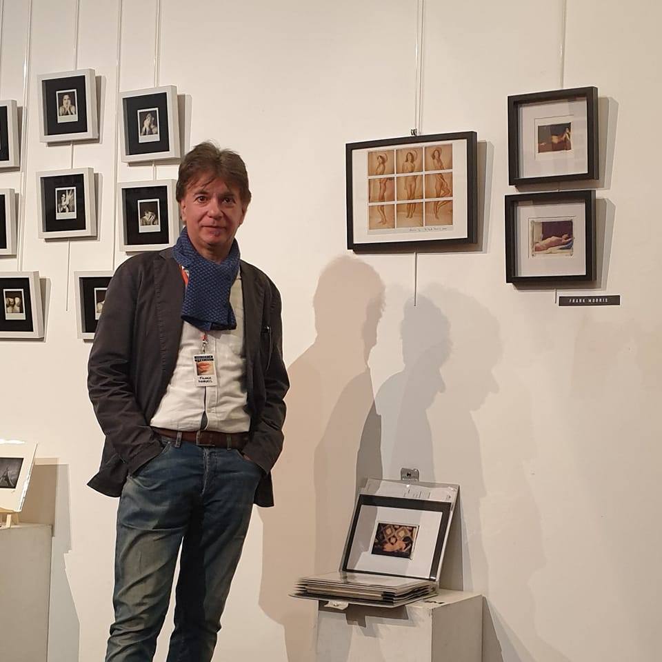 frank morris photographer