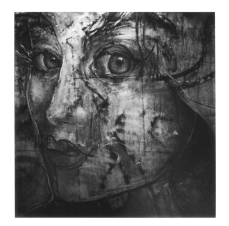 fotografia d'arte genova