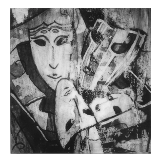 fotografia d'arte genova