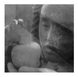 fotografia d'arte genova
