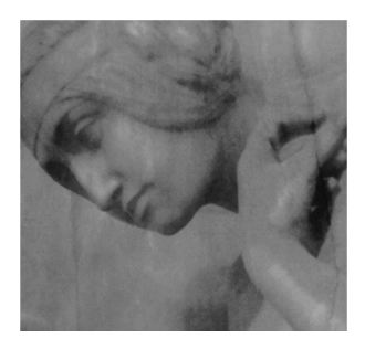 fotografia d'arte genova