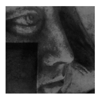 fotografia d'arte genova
