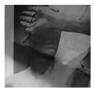 fotografia d'arte genova