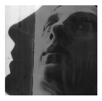fotografia d'arte genova